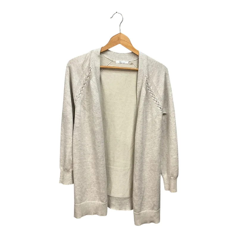 Cardigan By 89th And Madison In Tan, Size: S