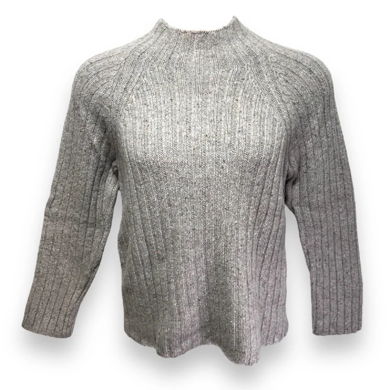 Sweater By caio lucia In Grey, Size: M