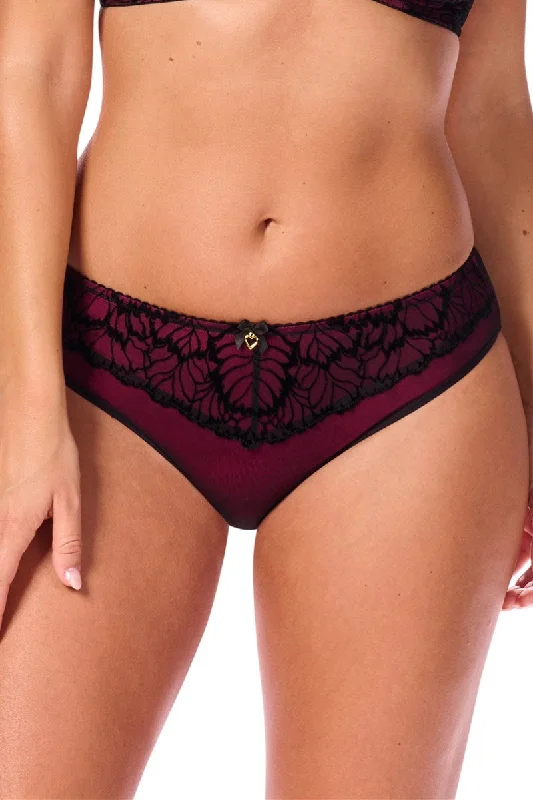 45063 AMOENA LEONIE PANTY - 18569