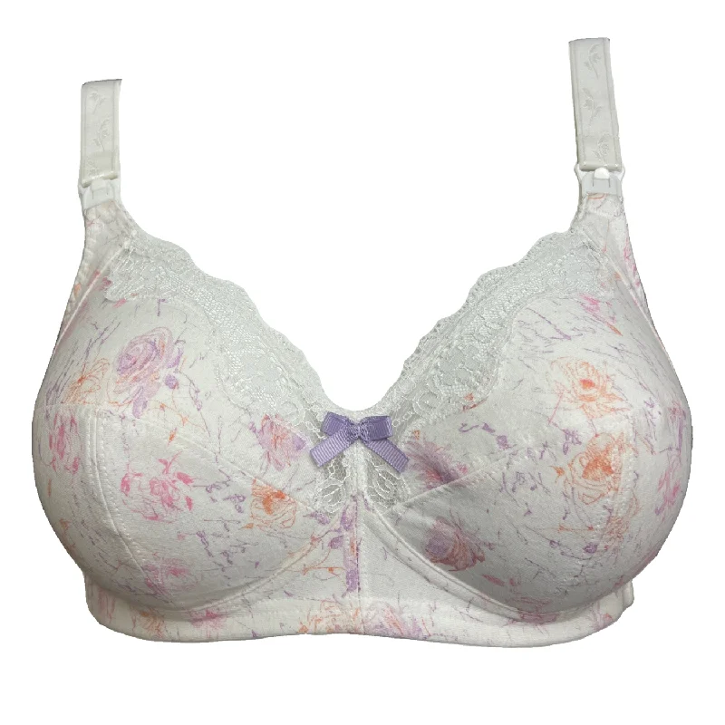 FREYA ROSALIE NURSING BRA