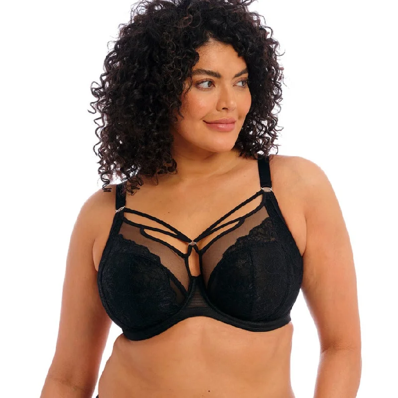 Brianna Plunge EL8080 Black