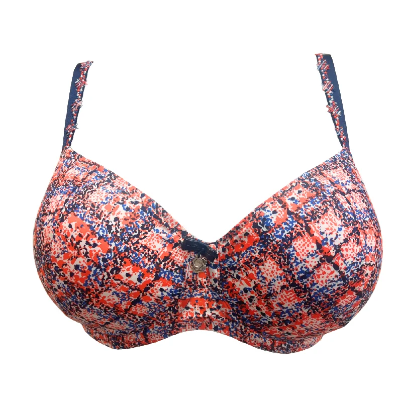 PRIMA DONNA TWIST ICONE UNDERWIRED PADDED BRA