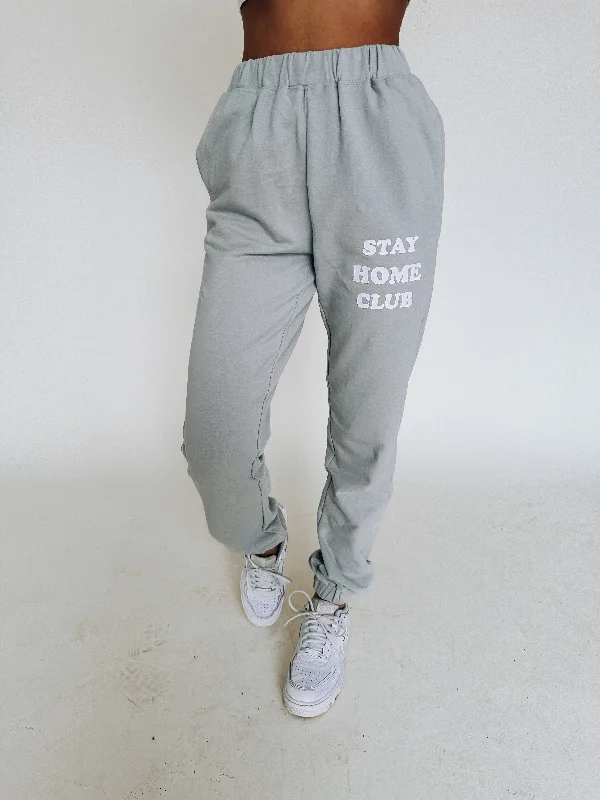 SALE :Stay Home Club Joggers