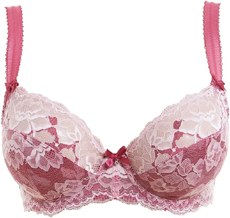 FANTASIE MARIANNA UNDERWIRED FOAM HALF PADDED BRA