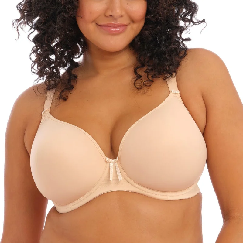 Bijou T-shirt Bra EL8722 Beige