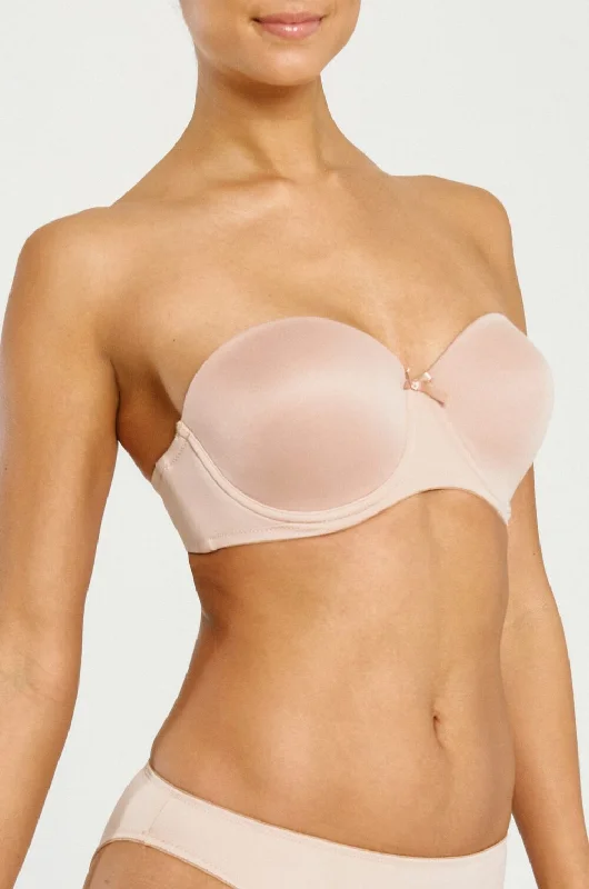 1506 VA BIEN STRAPLESS - 5364