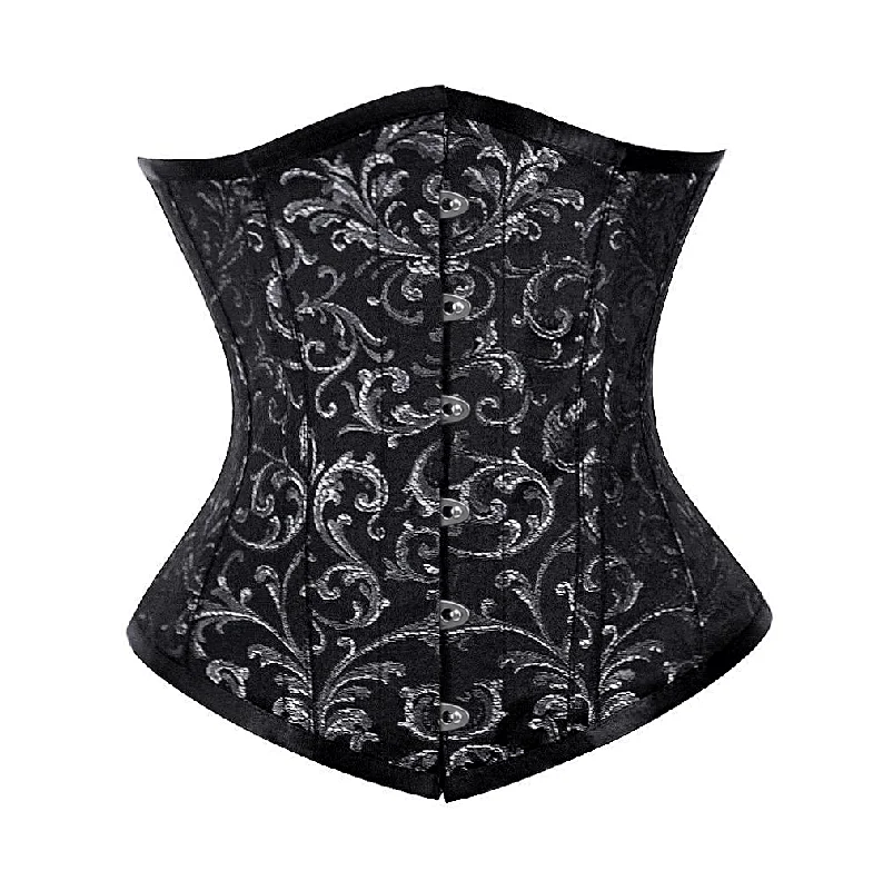 Britneey Underbust Corset