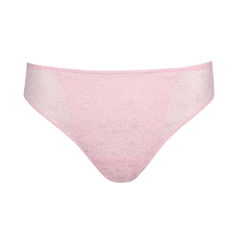 PRIMA DONNA TWIST EPIRUS RIO BRIEFS - FIFTIES PINK