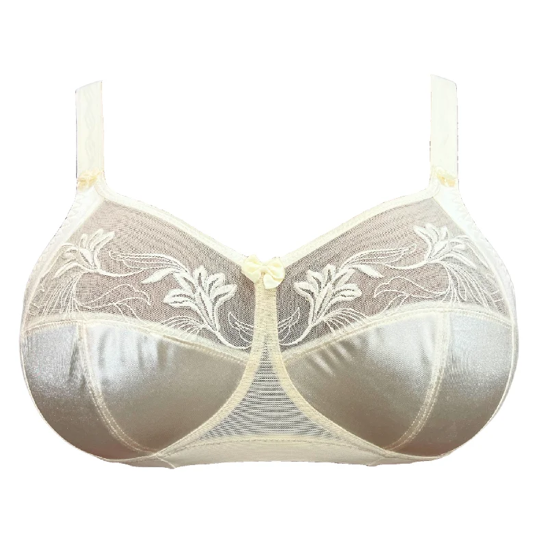 ELOMI KRISTIE SOFT CUP SIDE SUPPORT BRA