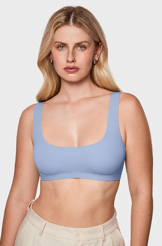 U Neck Bralette