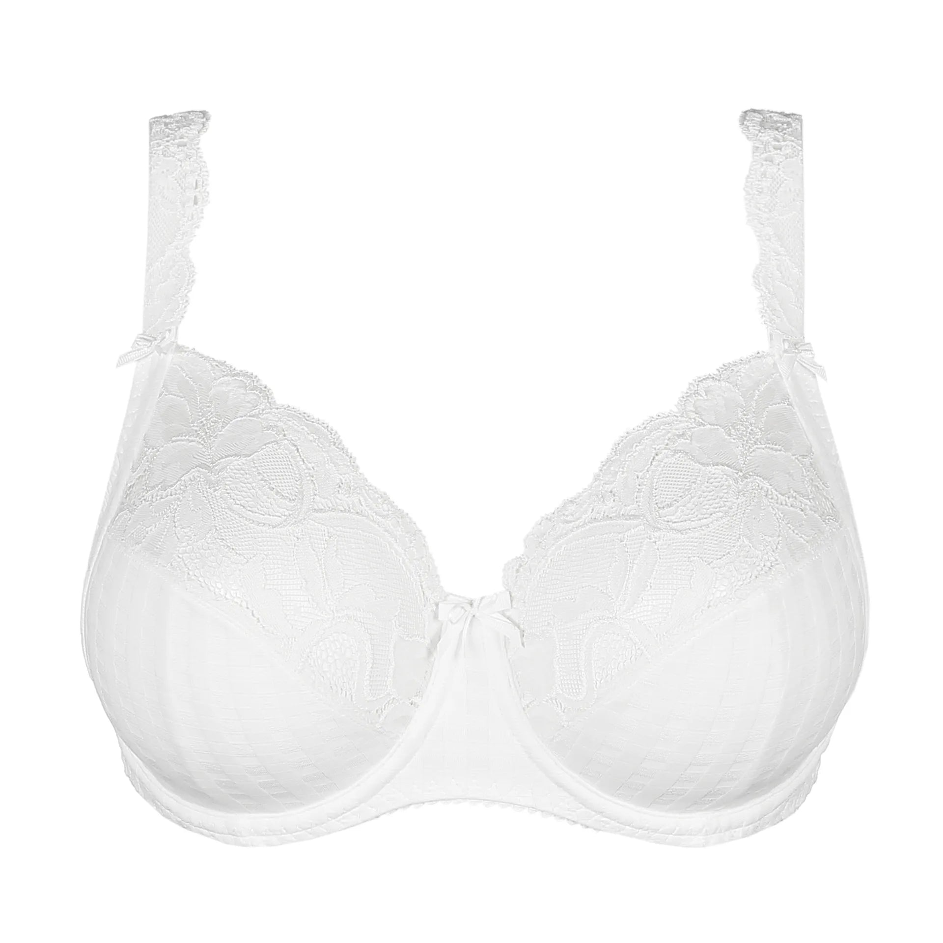 PRIMA DONNA MADISON FULL CUP - WHITE