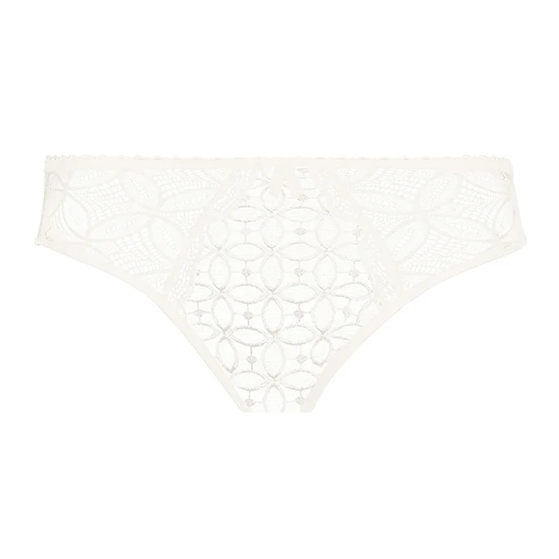 EMPREINTE ROMY BRIEF - NATUREL