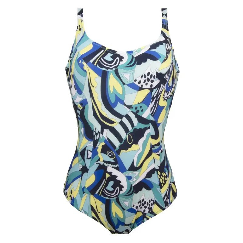 ANTIGEL SWIMSUIT LA MUSE DU VENT