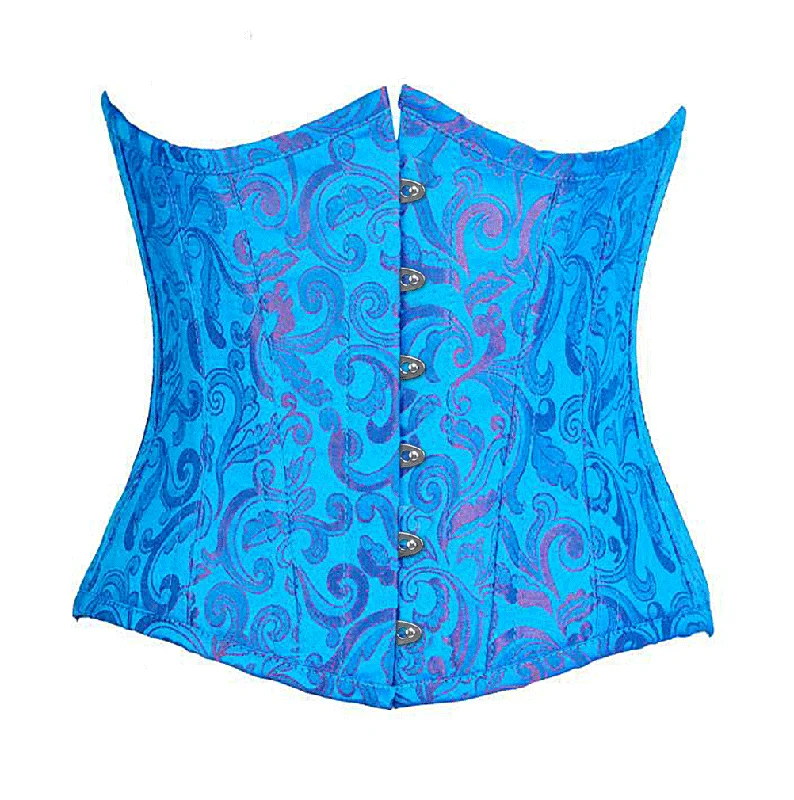 Britee Underbust Corset