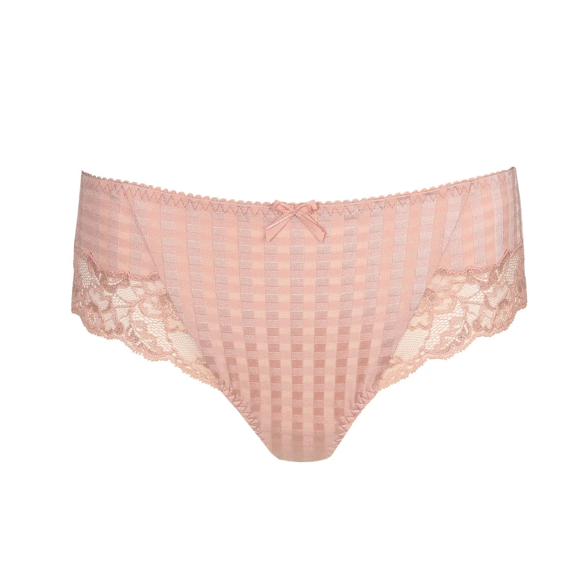 PRIMA DONNA MADISON HOTPANTS - POWDER ROSE