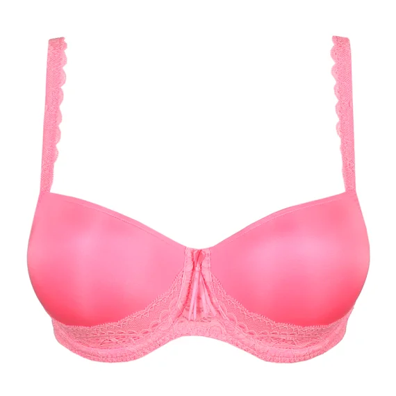 PRIMA DONNA I DO PADDED BRA - HAPPY PINK