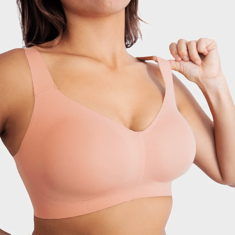 Beyond Wirefree Bra Himalayan Salt