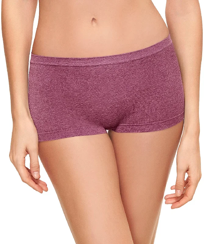 b.tempt'd by Wacoal Women's B. Splendid Boyshort Panty