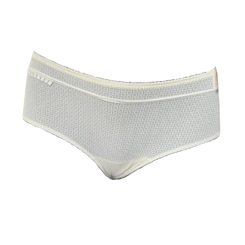 MARIE JO L'AVENTURE CHET FULL BRIEF-NATURAL