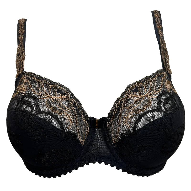 PRIMA DONNA DELIGHT FULL CUP UNDERWIRED BRA - CELEBRATION