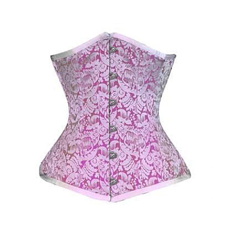 Berenicee Longline Underbust Corset