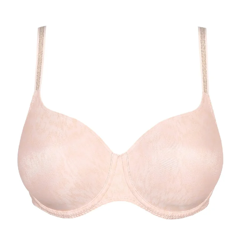 PRIMA DONNA TWIST BIJOU UNDERWIRED T-SHIRT BRA