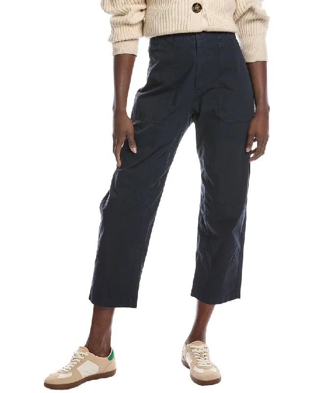 rag & bone Leyton Workwear Pant