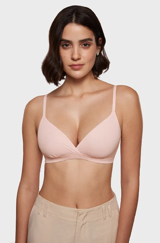 Crossover Bralette