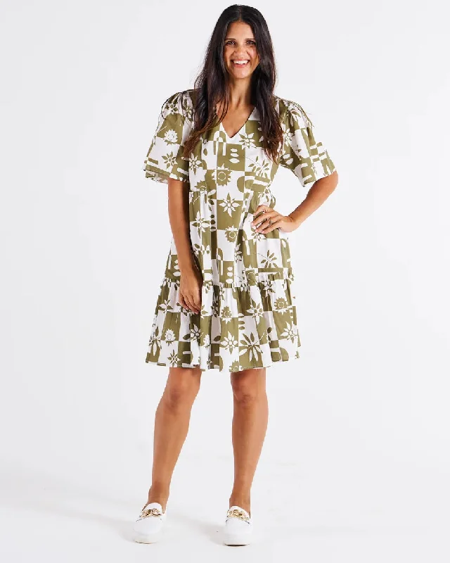 Betty Basics Barcardi Dress