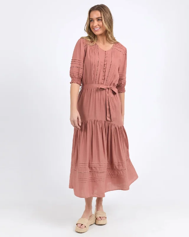 Foxwood Thea Dress