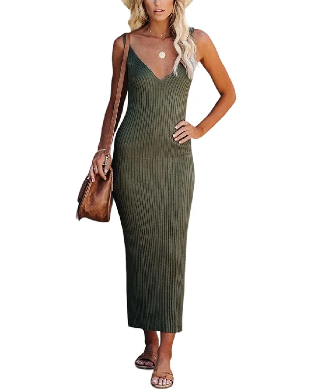 Madmext Midi Dress