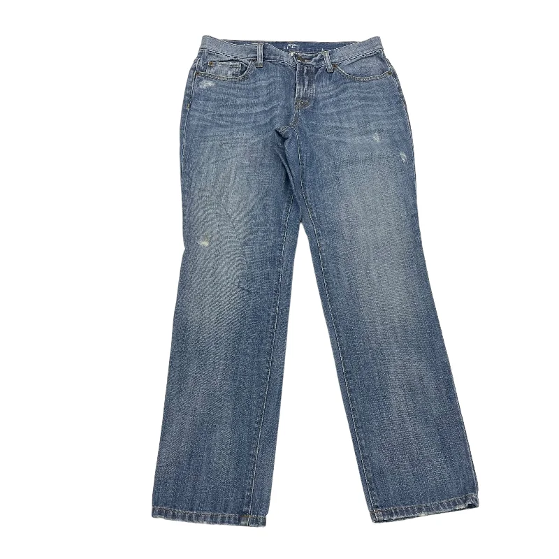 Jeans Boyfriend By Loft  Size: 6