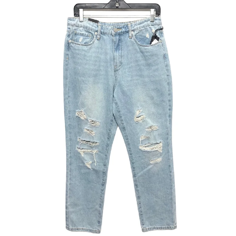 Jeans Cropped By Blanknyc  Size: 6