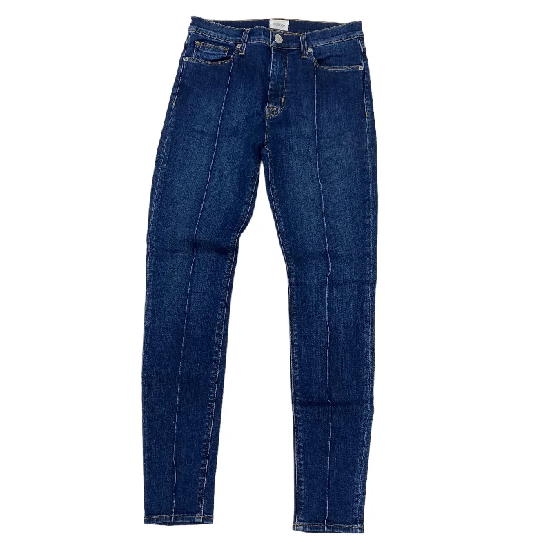 Jeans Skinny By Hudson  Size: 2