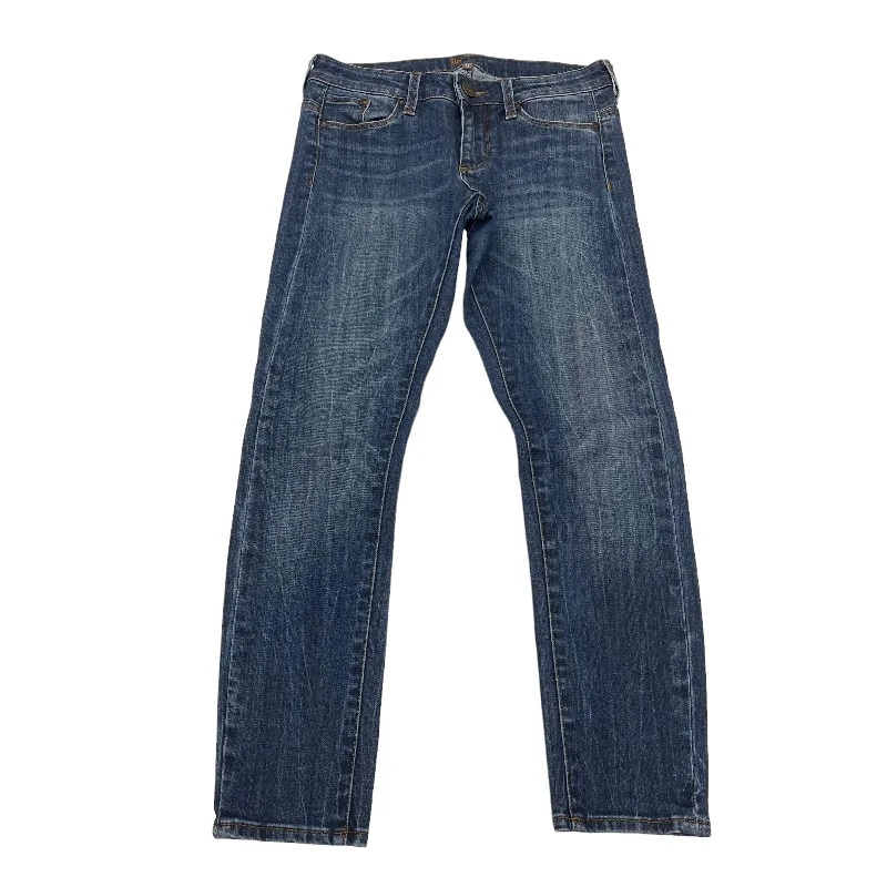 Jeans Skinny By Kut  Size: 0