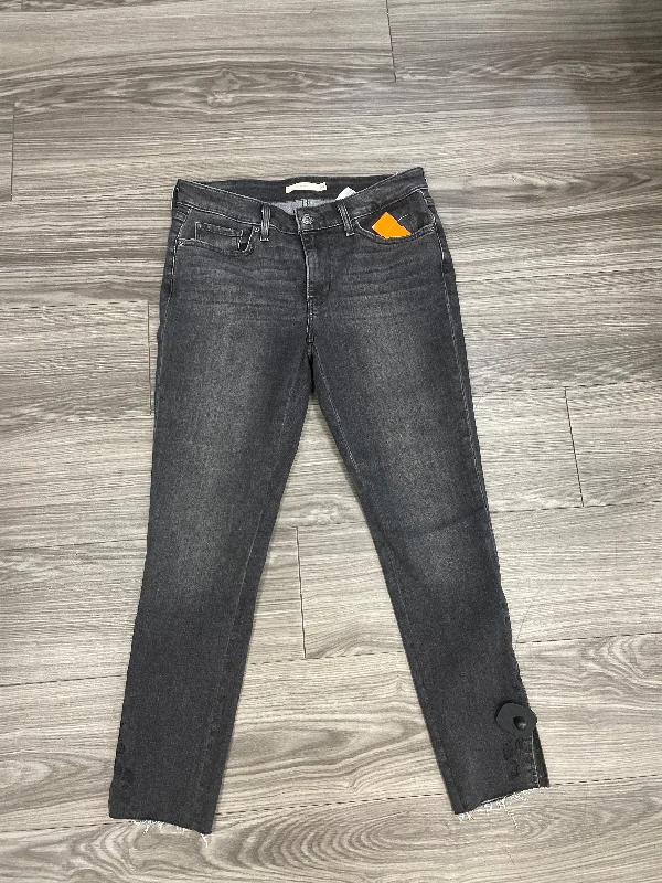 Jeans Skinny By Levis  Size: 8