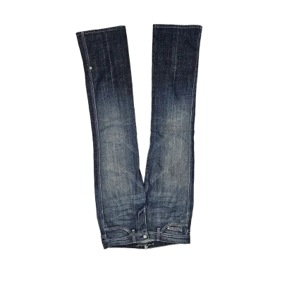 Jeans Straight By 7 For All Mankind  Size: 4