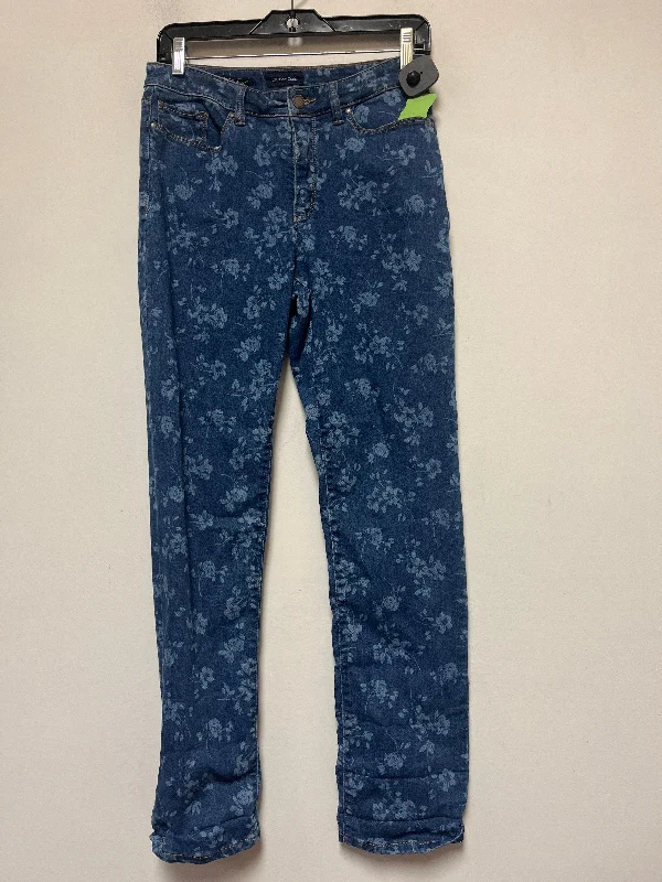 Jeans Straight By Charter Club  Size: 4