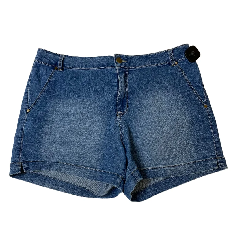 Shorts By D Jeans  Size: 16